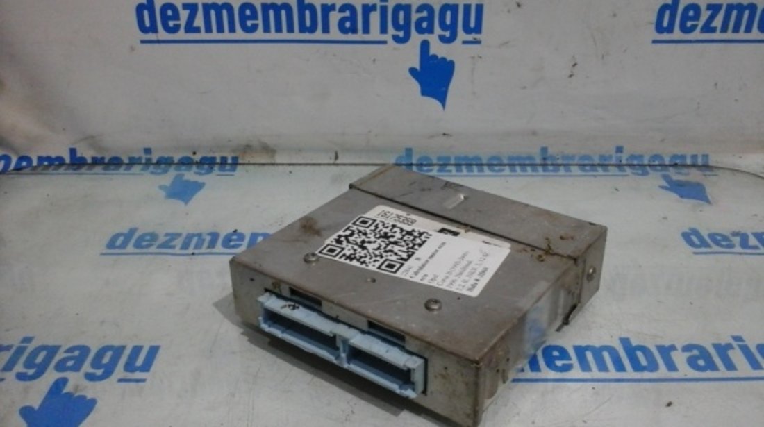 Calculator motor ecm ecu Opel Corsa B (1993-2000)