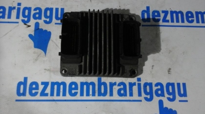 Calculator motor ecm ecu Opel Corsa C (2000-)