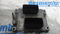 Calculator motor ecm ecu Opel Corsa C (2000-)