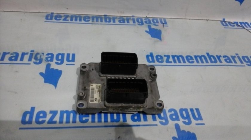 Calculator motor ecm ecu Opel Corsa D (2006-)