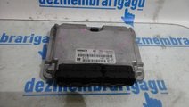 Calculator motor ecm ecu Opel Frontera B (1998-)