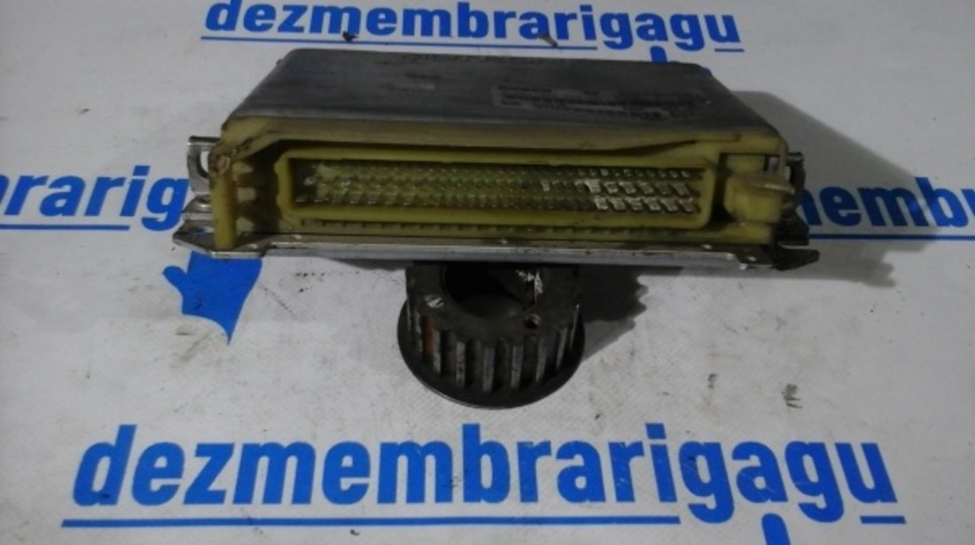 Calculator motor ecm ecu Opel Vectra A (1988-1995)