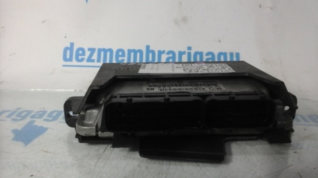 Calculator motor ecm ecu Opel Vectra B (1995-2003)