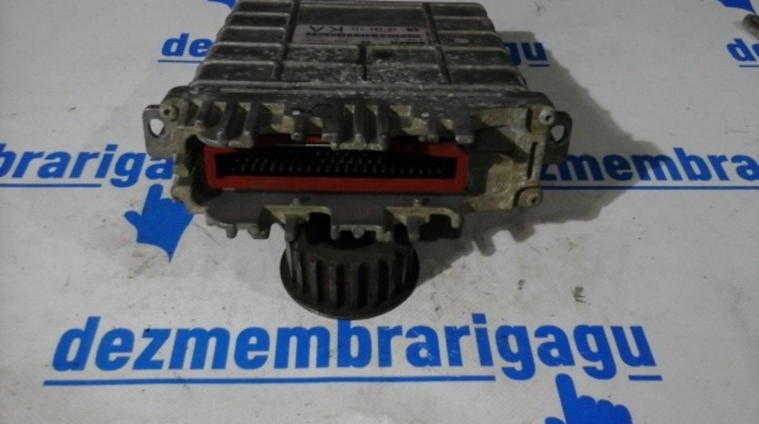 Calculator motor ecm ecu Opel Vectra B (1995-2003)