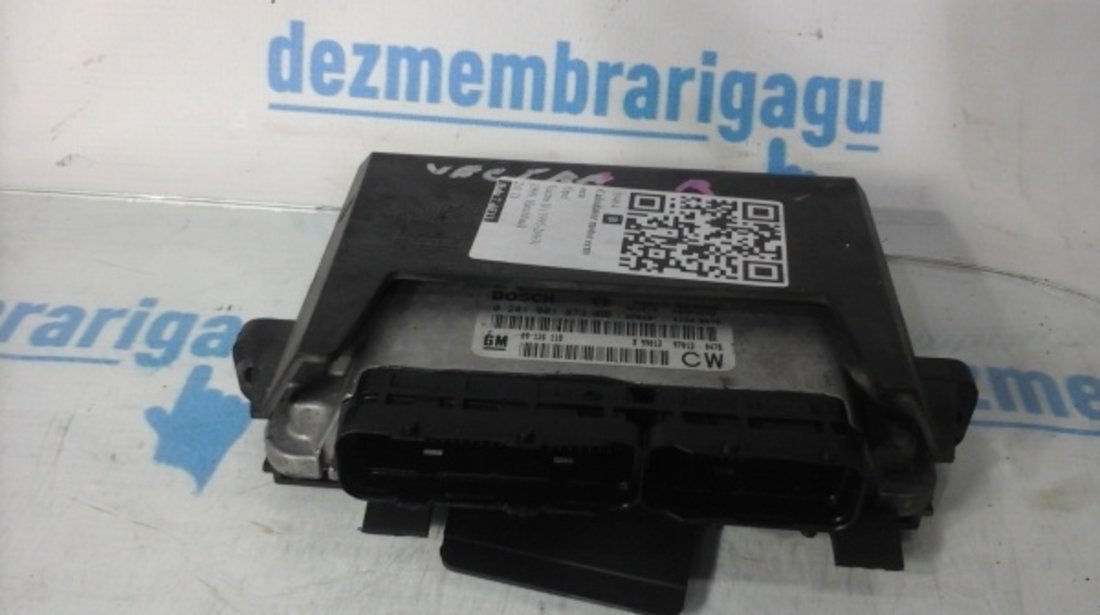 Calculator motor ecm ecu Opel Vectra B (1995-2003)