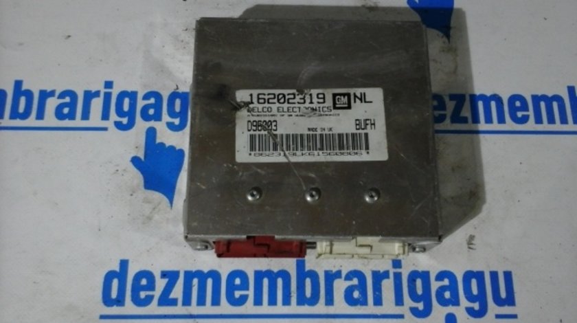 Calculator motor ecm ecu Opel Vectra B (1995-2003)