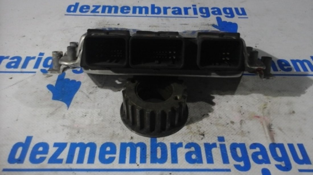 Calculator motor ecm ecu Peugeot 106 Ii (1996-)