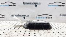 Calculator motor ecm ecu Peugeot 207