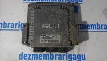 Calculator motor ecm ecu Peugeot 406