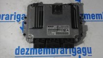 Calculator motor ecm ecu Peugeot 407