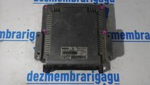 Calculator motor ecm ecu Peugeot 607