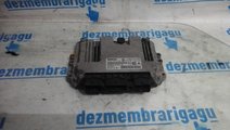 Calculator motor ecm ecu Peugeot Partner I (1996-)