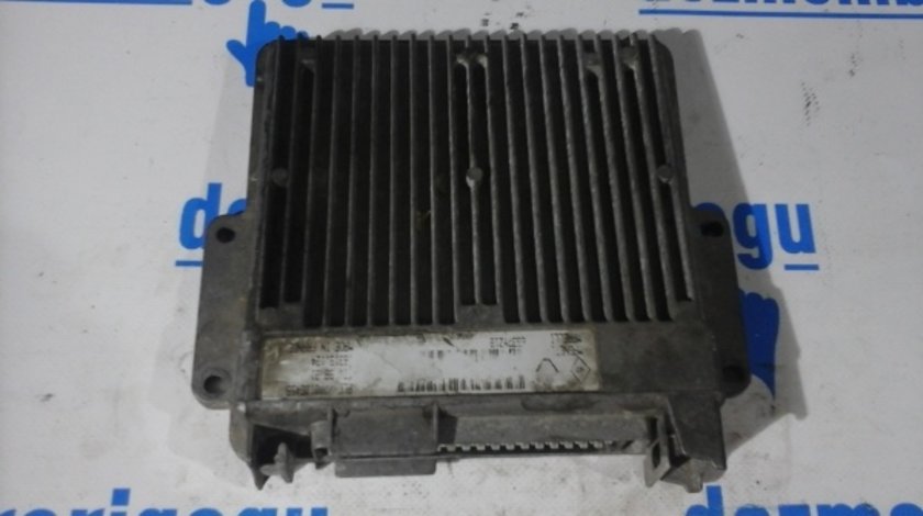 Calculator motor ecm ecu Renault Clio Ii (1998-)