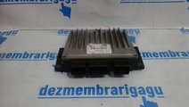 Calculator motor ecm ecu Renault Clio Ii (1998-)