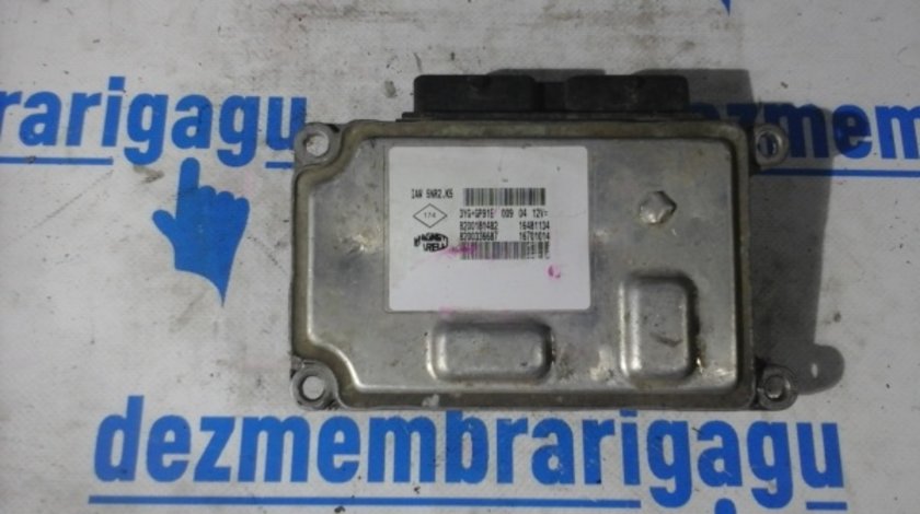 Calculator motor ecm ecu Renault Clio Ii (1998-)