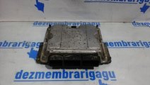 Calculator motor ecm ecu Renault Espace Iv (2002-)