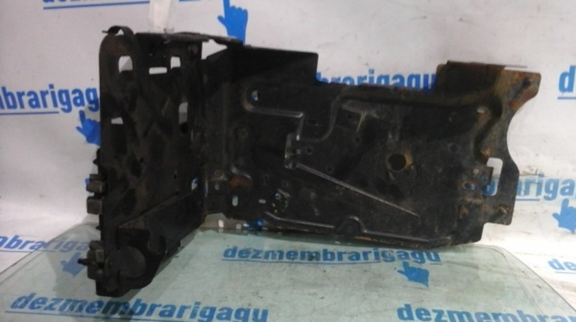 Calculator motor ecm ecu Renault Kangoo I (1998-)