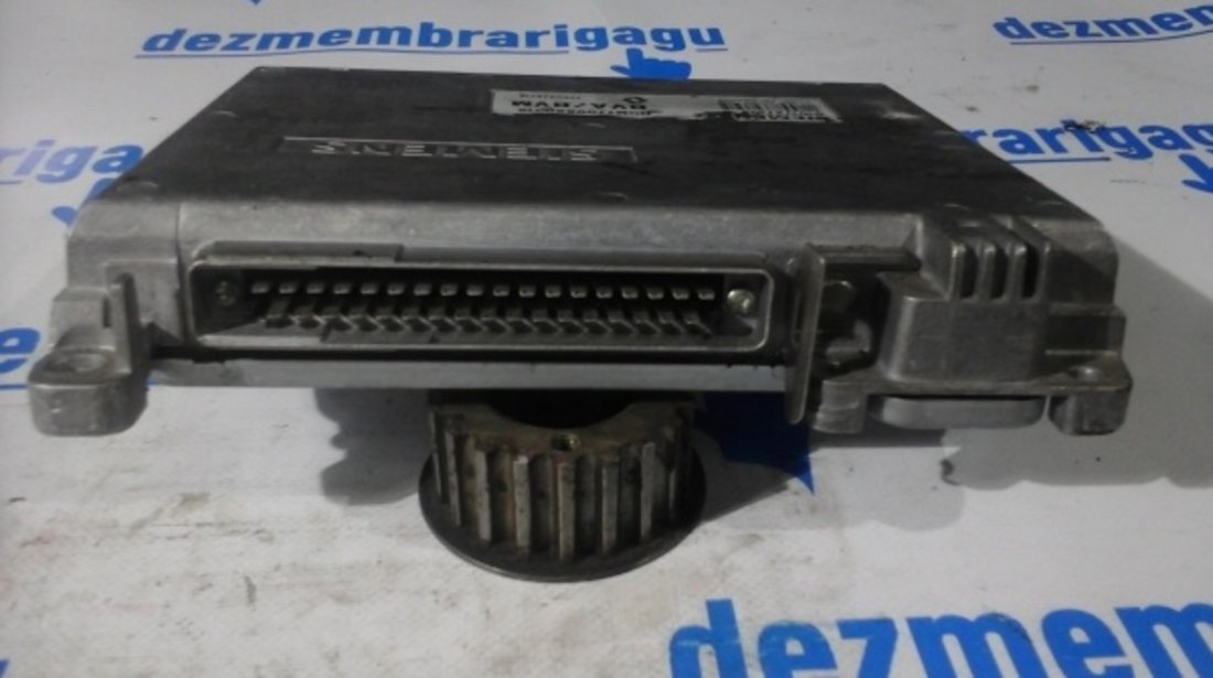 Calculator motor ecm ecu Renault Laguna I (1993-2001)