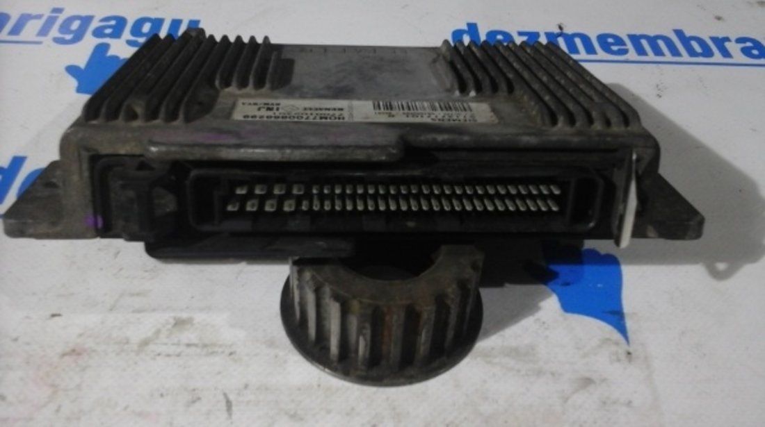 Calculator motor ecm ecu Renault Megane I (1996-2003)