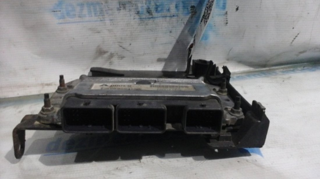 Calculator motor ecm ecu Renault Megane Ii (2002-)