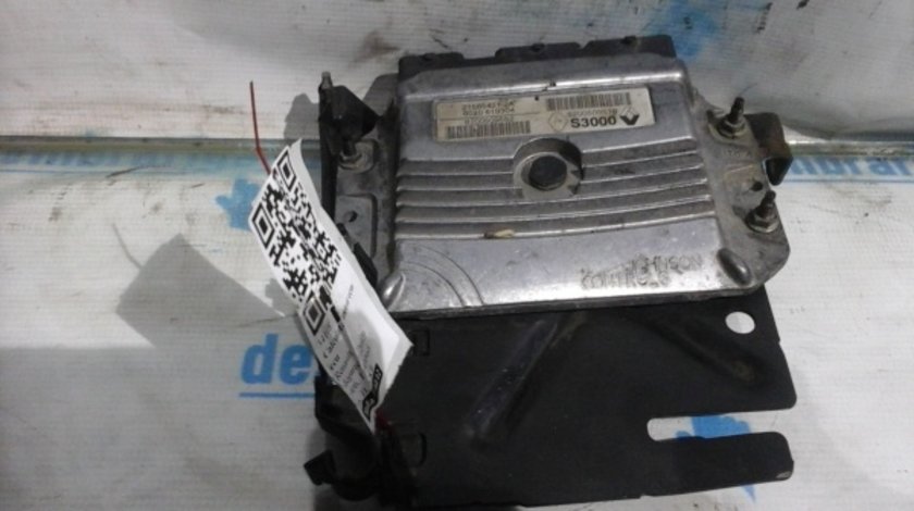 Calculator motor ecm ecu Renault Megane Ii (2002-)