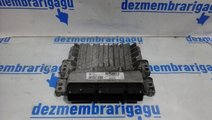 Calculator motor ecm ecu Renault Megane III (2008-...