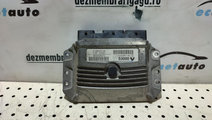 Calculator motor ecm ecu Renault Scenic I (1999-)