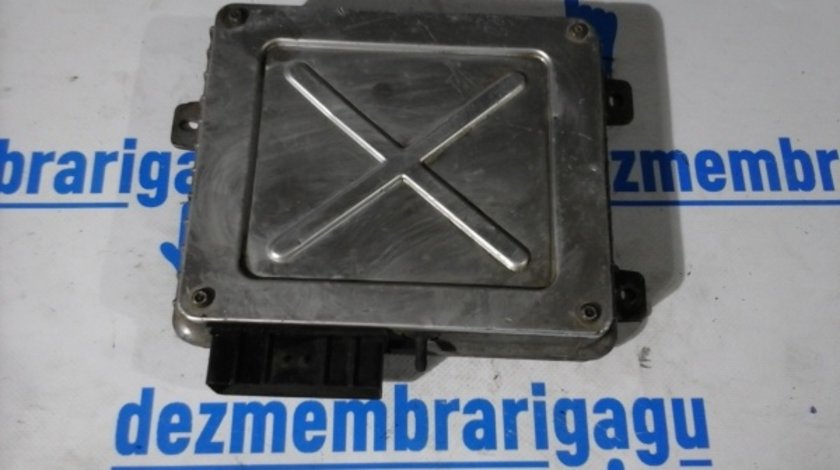 Calculator motor ecm ecu Rover 200 (1995-2000)