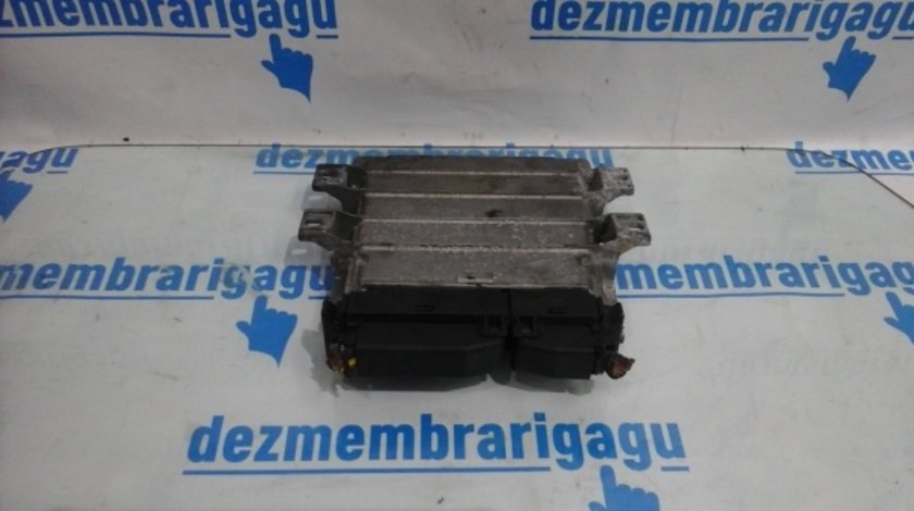 Calculator motor ecm ecu Rover 25