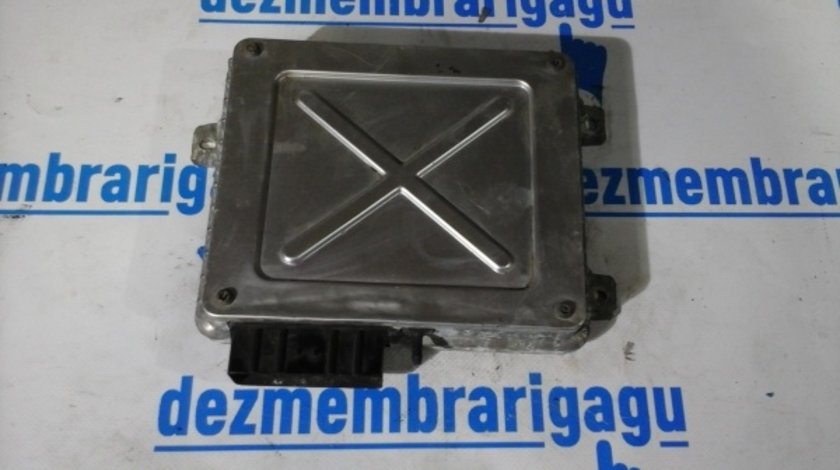 Calculator motor ecm ecu Rover 400 (1995-2000)