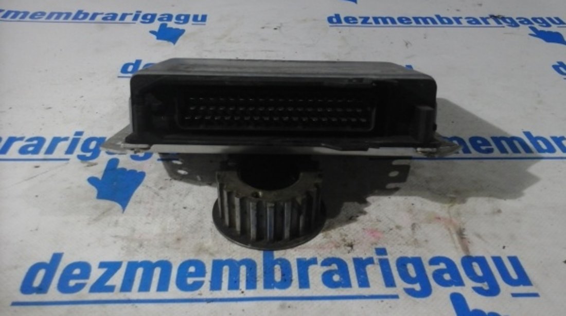 Calculator motor ecm ecu Saab 900 Ii (1993-1998)