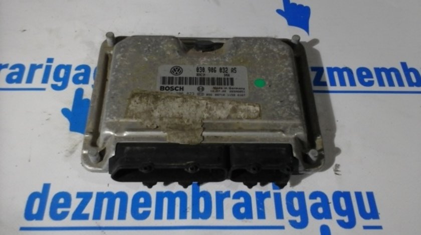 Calculator motor ecm ecu Seat Arosa