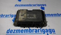 Calculator motor ecm ecu Seat Arosa