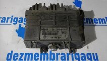 Calculator motor ecm ecu Seat Arosa