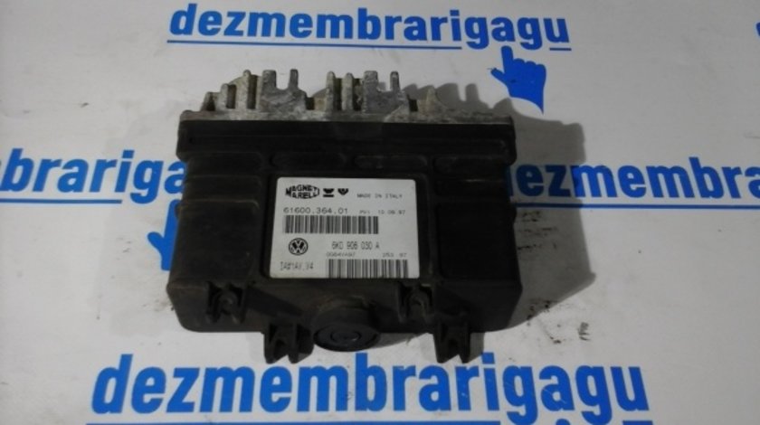 Calculator motor ecm ecu Seat Cordoba (1993-1999)