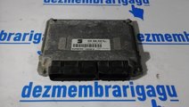 Calculator motor ecm ecu Seat Ibiza Iv (2002-)