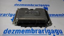 Calculator motor ecm ecu Seat Leon (1999-)