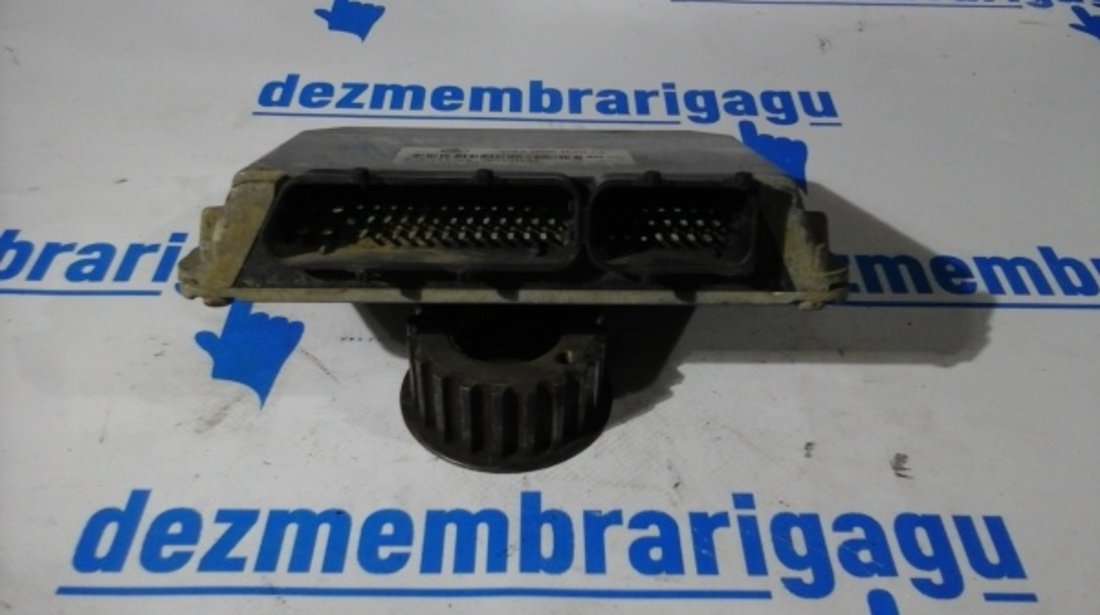 Calculator motor ecm ecu Skoda Felicia I (1994-1998)