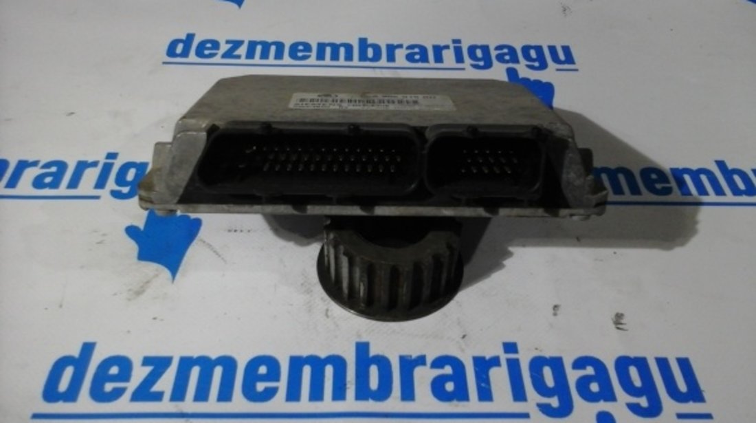 Calculator motor ECM ECU Skoda Octavia I (1996-)