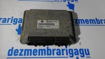 Calculator motor ECM ECU Skoda Octavia I (1996-)