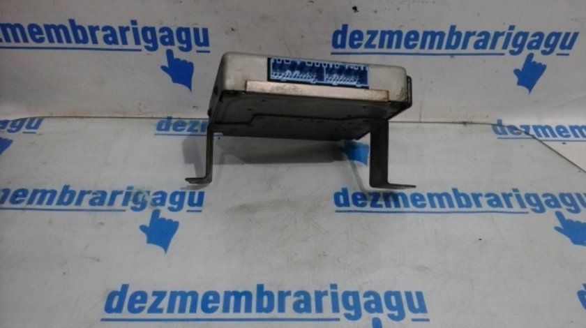 Calculator motor ecm ecu Suzuki Alto III (1994-2002)