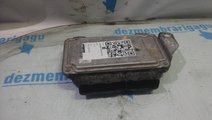 Calculator motor ecm ecu Toyota Aygo