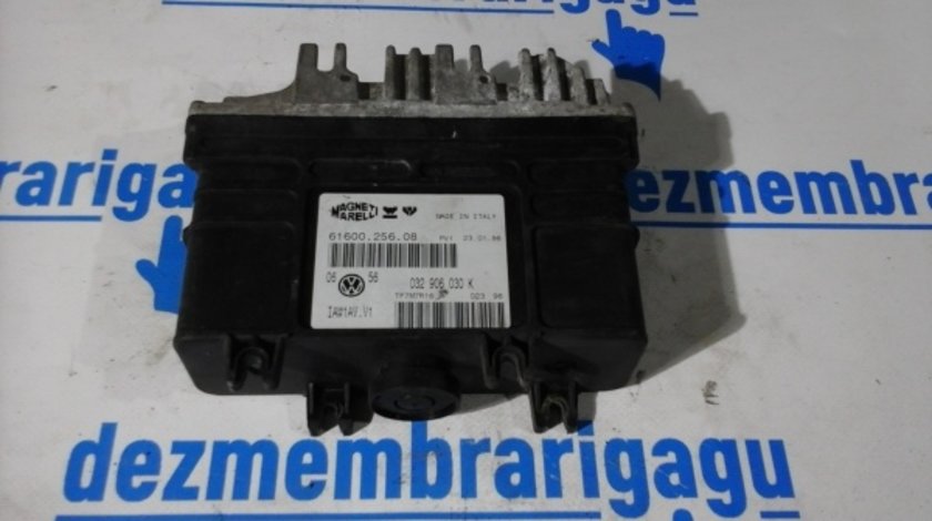 Calculator motor ecm ecu Volkswagen Golf III (1991-1998)