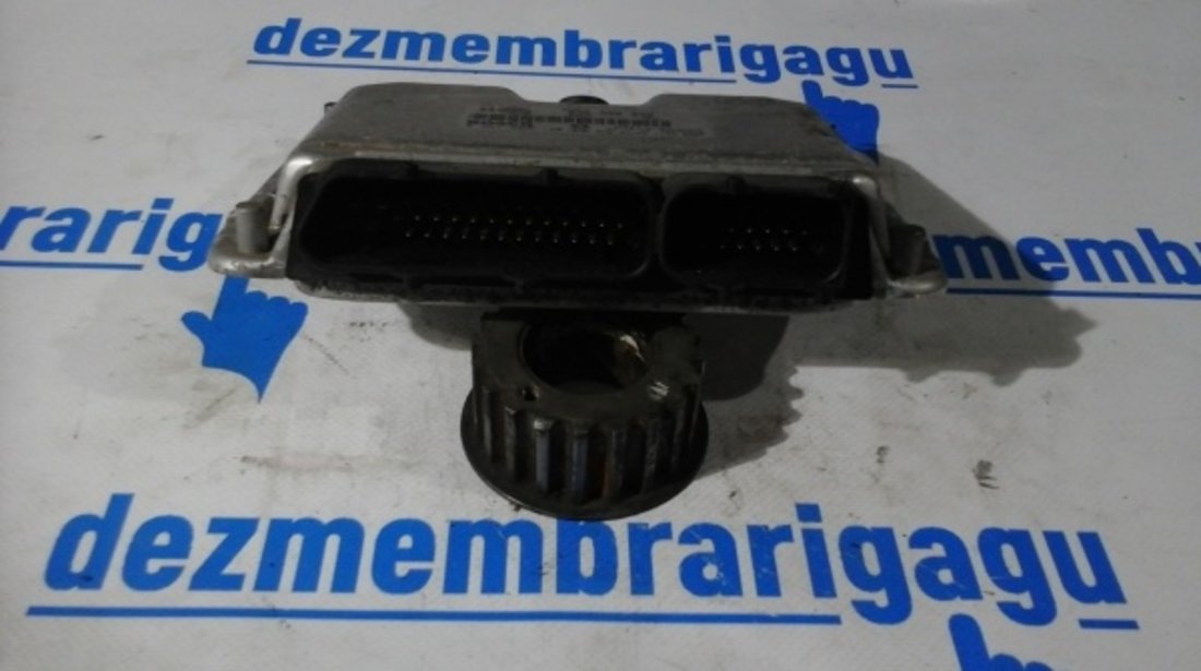 Calculator motor ecm ecu Volkswagen Golf Iv (1997-2005)