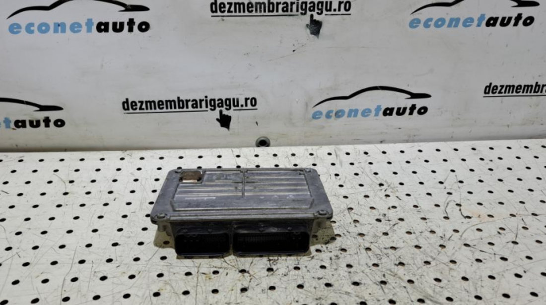 Calculator motor ecm ecu Volkswagen Golf Iv (1997-2005)