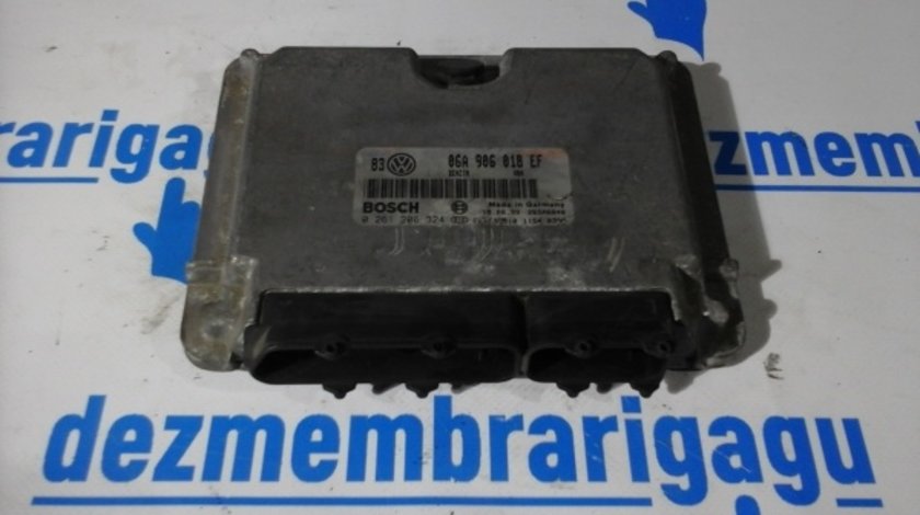 Calculator motor ecm ecu Volkswagen Golf Iv (1997-2005)