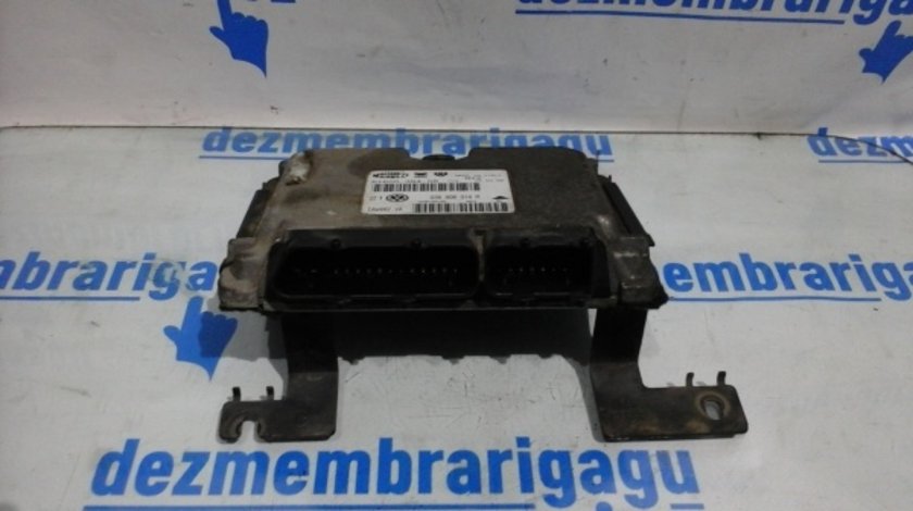 Calculator motor ecm ecu Volkswagen Golf Iv (1997-2005)