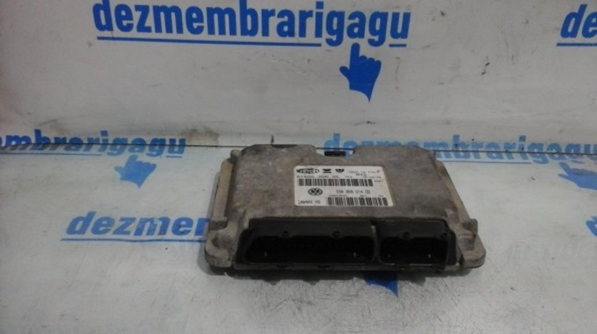 Calculator motor ecm ecu Volkswagen Golf Iv (1997-2005)