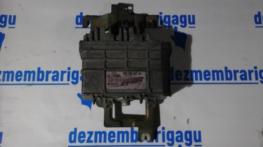 Calculator motor ecm ecu Volkswagen Lupo (1998-2005)