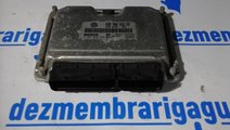 Calculator motor ecm ecu Volkswagen Lupo (1998-200...